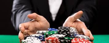 Why Casino